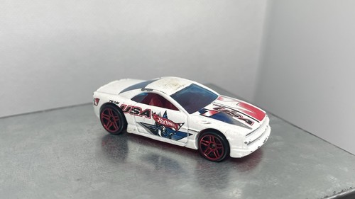 Hot wheels muscle tone - muscle, from