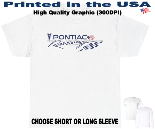 Digirods pontiac racing team - digirods,