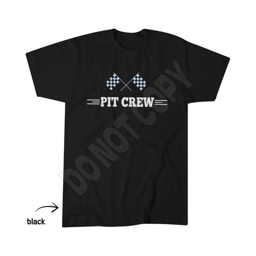 Pit crew race car - pit,
