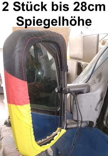 Xxl 28cm mirror flag for - flag,