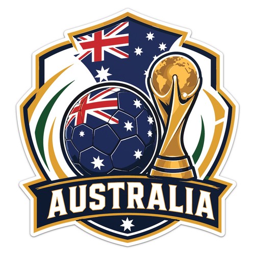 Australia soccer national - australia,
