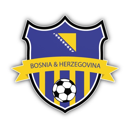 Bosnia herzegovina flag - bosnia,