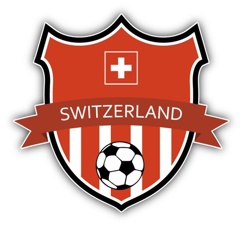 Switzerland flag national - switzerland,