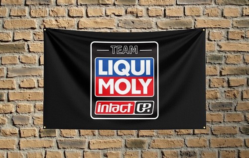 3x5 liqui moly black - 3x5, ft