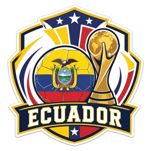 Ecuador soccer national - ecuador,