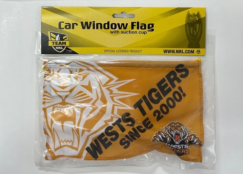 Wests tigers nrl team logo - team,