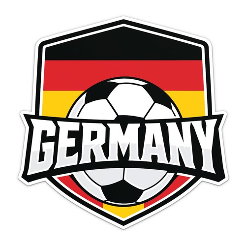 Germany flag soccer national - flag,