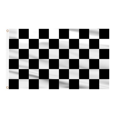 Fade resistant checkered - fade-resistant,