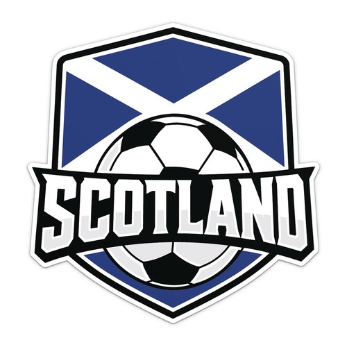 Scotland flag soccer national - scotland,