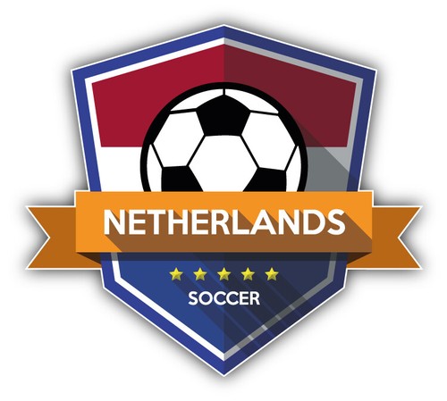 Netherlands flag national - netherlands,