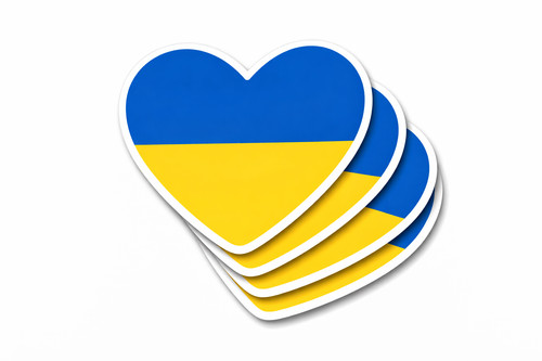 Pack ukraine flag - pack,