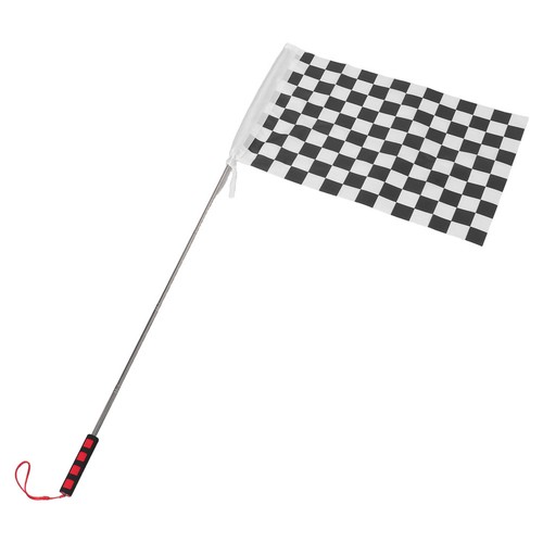 Professional racing checkered - professional,