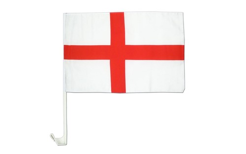 World cup england car flag - england,