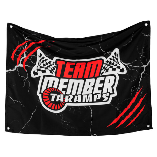 Taramps official team - taramps,