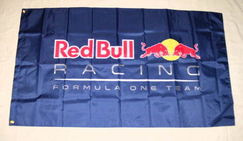 Red bull 2x3 - ft, flag