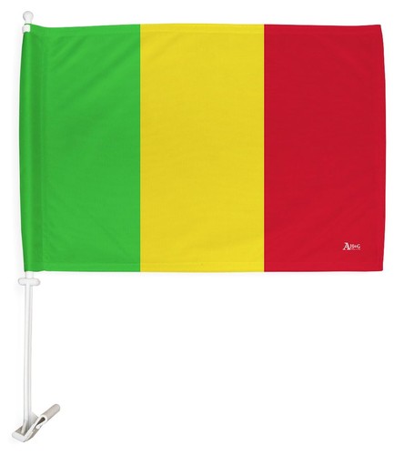 Angeleno heritage team - heritage, mali