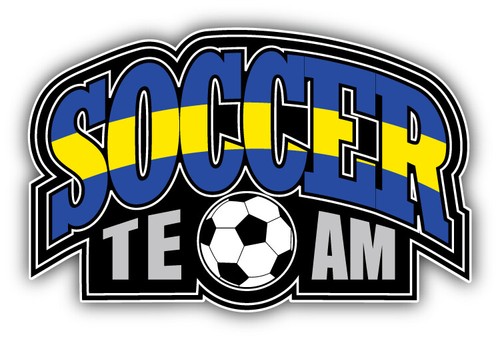 Sweden flag soccer - flag,