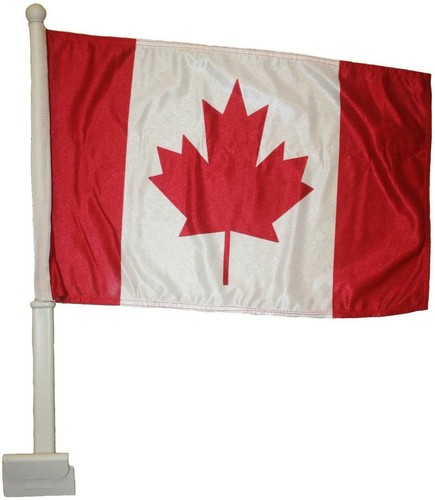 Canada soccer premium car - soccer,