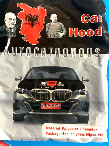 New albania kosova - new,