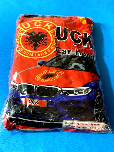New albania kosova - kosova,