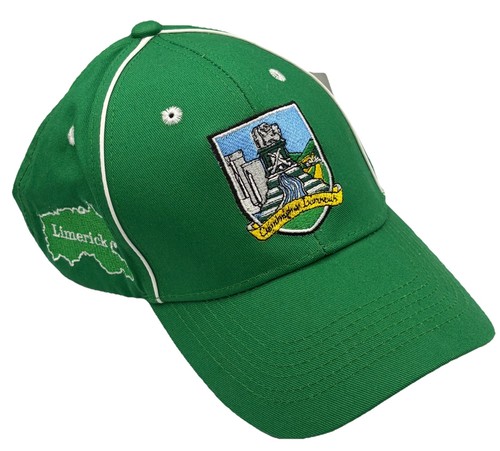 Gaa limerick bucket hat - bucket,
