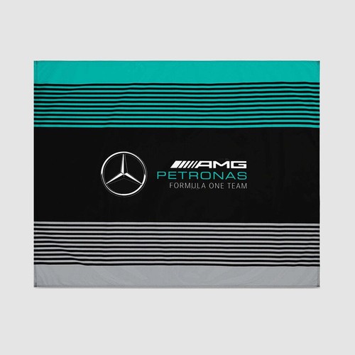 Mercedes amg team stripe - amg,