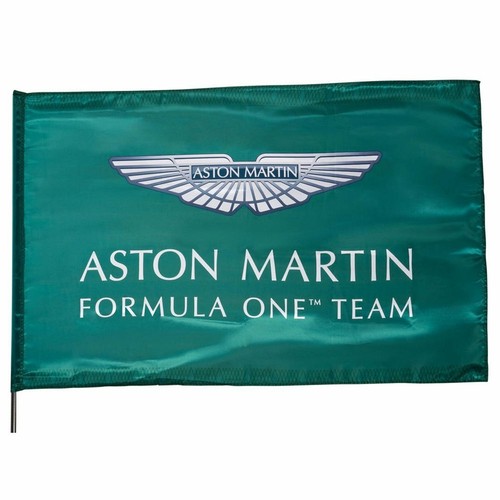 Aston martin cognizant team - martin, f1
