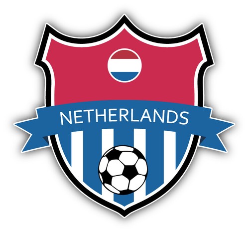 Netherlands flag national - netherlands,