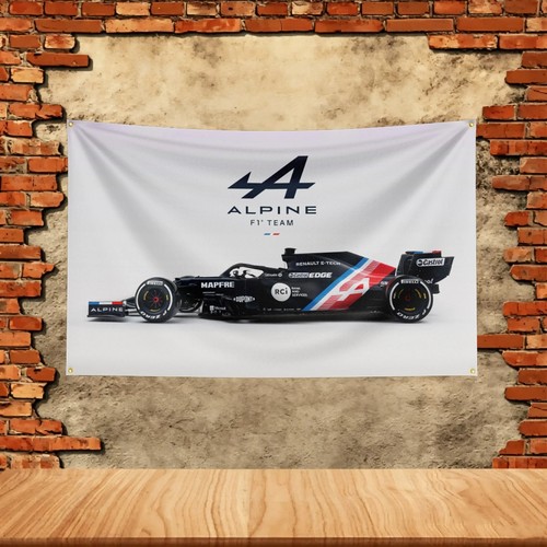 Alpine fans formula - alpine,